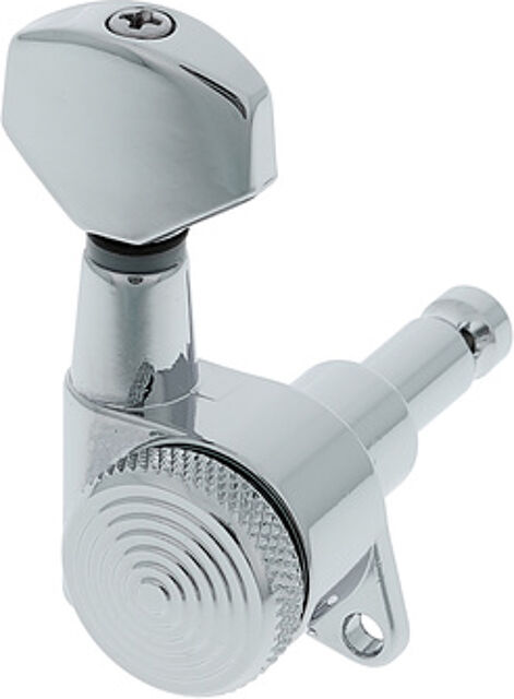 Parts Locking Chrome Single L1
