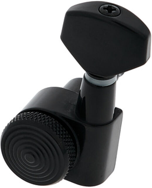 Parts Locking Black Single R1