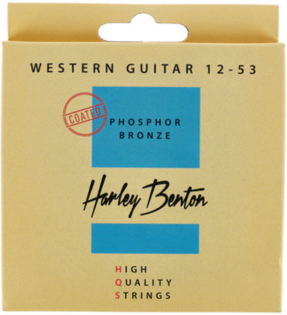HQS WE 12-53 PB Coated
