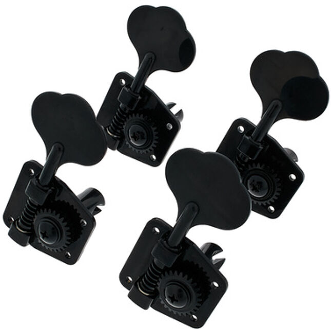 GB2 4L B Bass Tuners