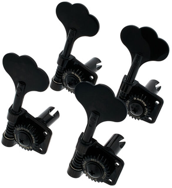 GB528 4L B Bass Tuners