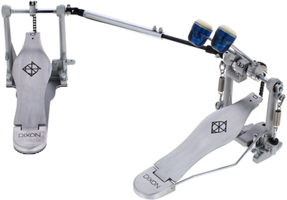 PP-P1D P1 Double Pedal