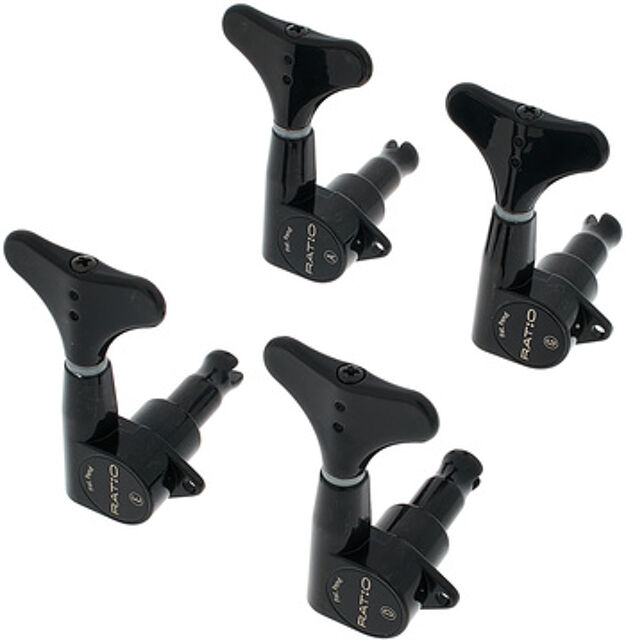 GT PRB 4400 B0 Ratio Bass