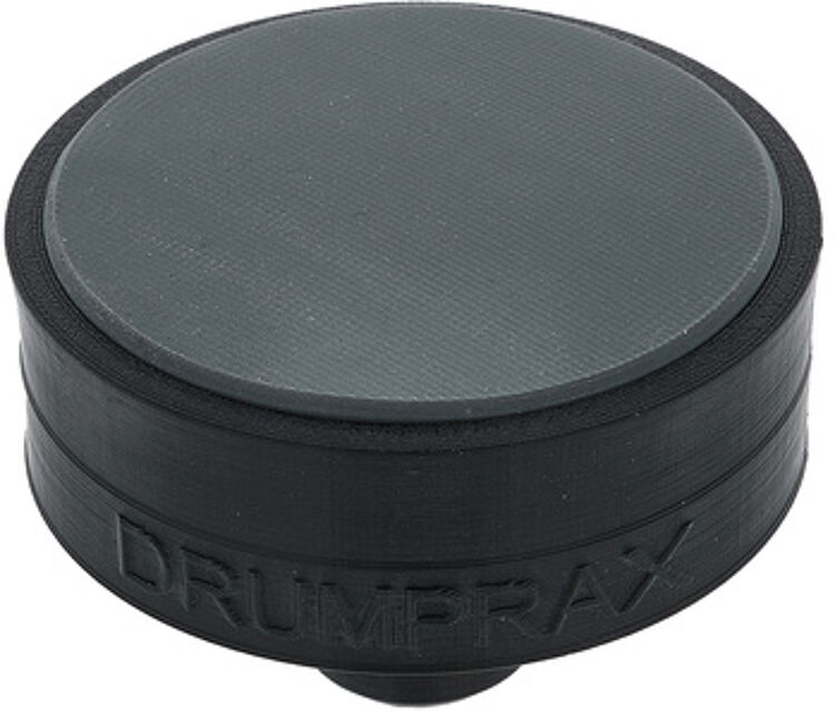 Pad 60mm Black Noir