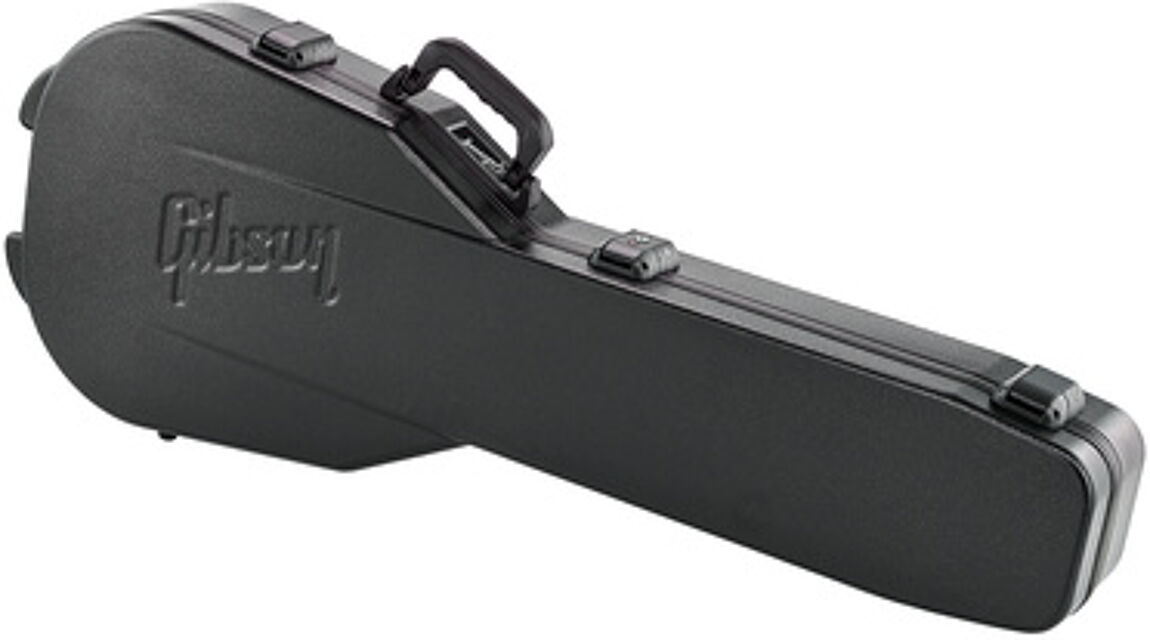 SG Deluxe Protector Case Noir