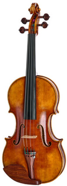 R.O. Guarneri Superieur Solo