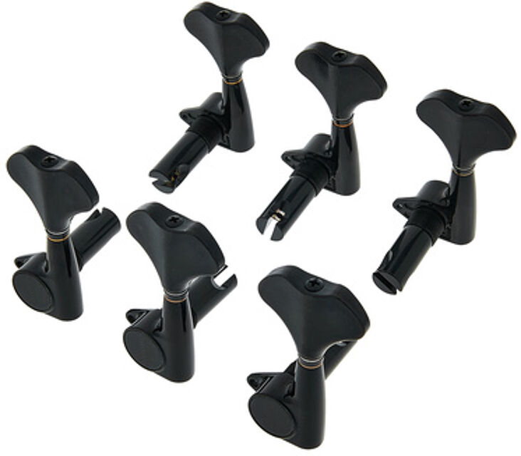 GB350-6 3L/3R B Bass Tuners