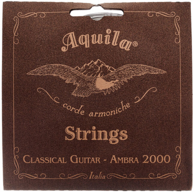 108C Ambra 2000 Classical Blanc