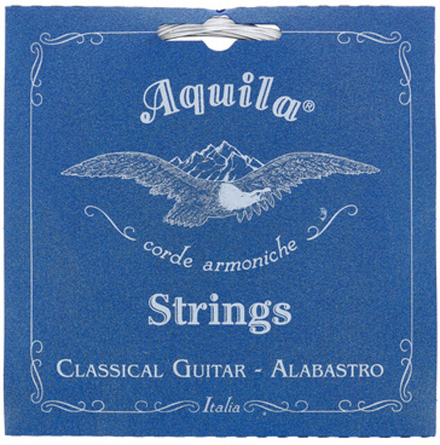 21C Alabastro Series Classical