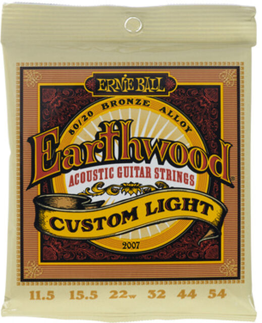 2007 Earthwood Custom Bronze