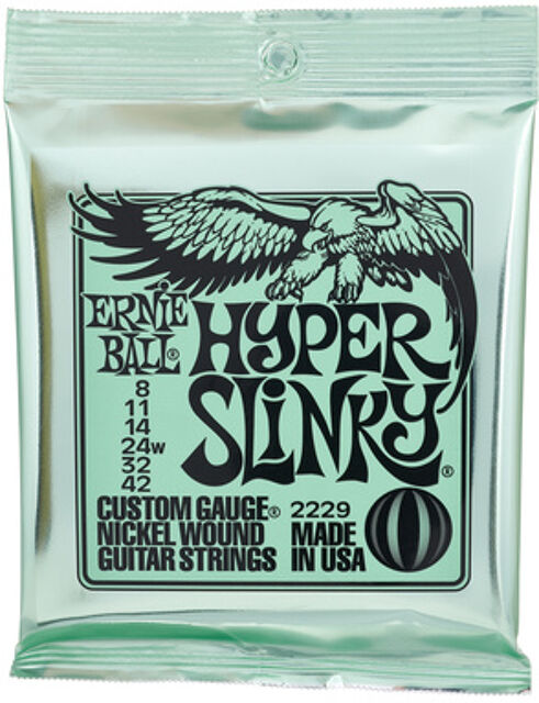 2229 Hyper Slinky