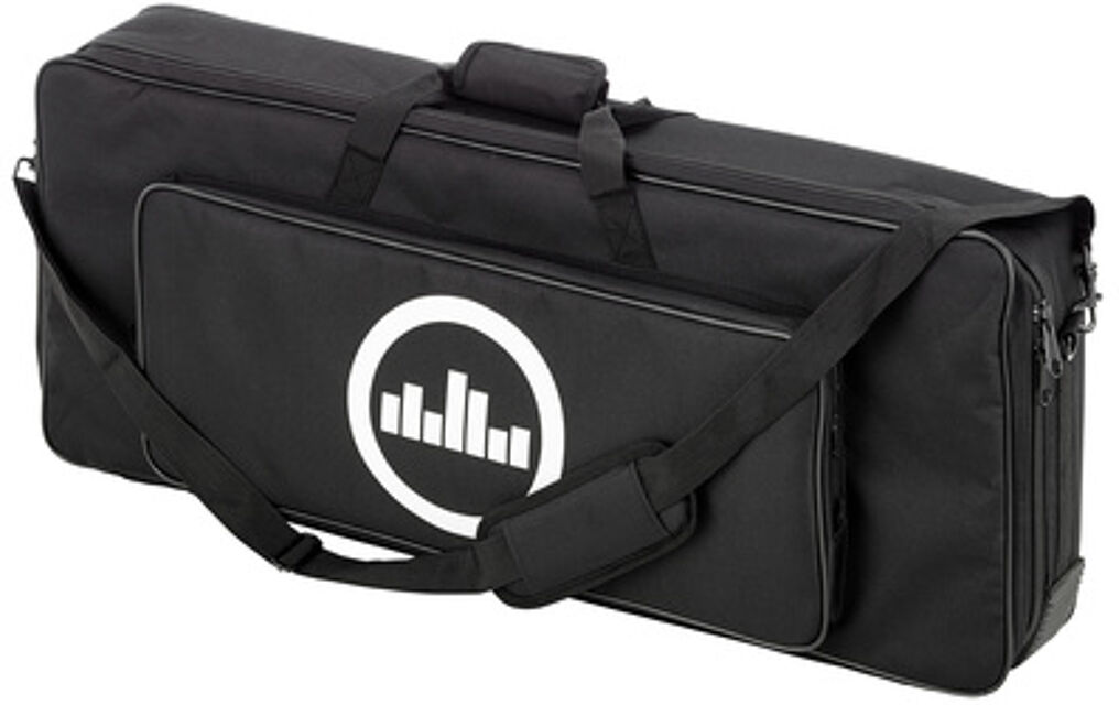 Duo 34 Softcase Noir