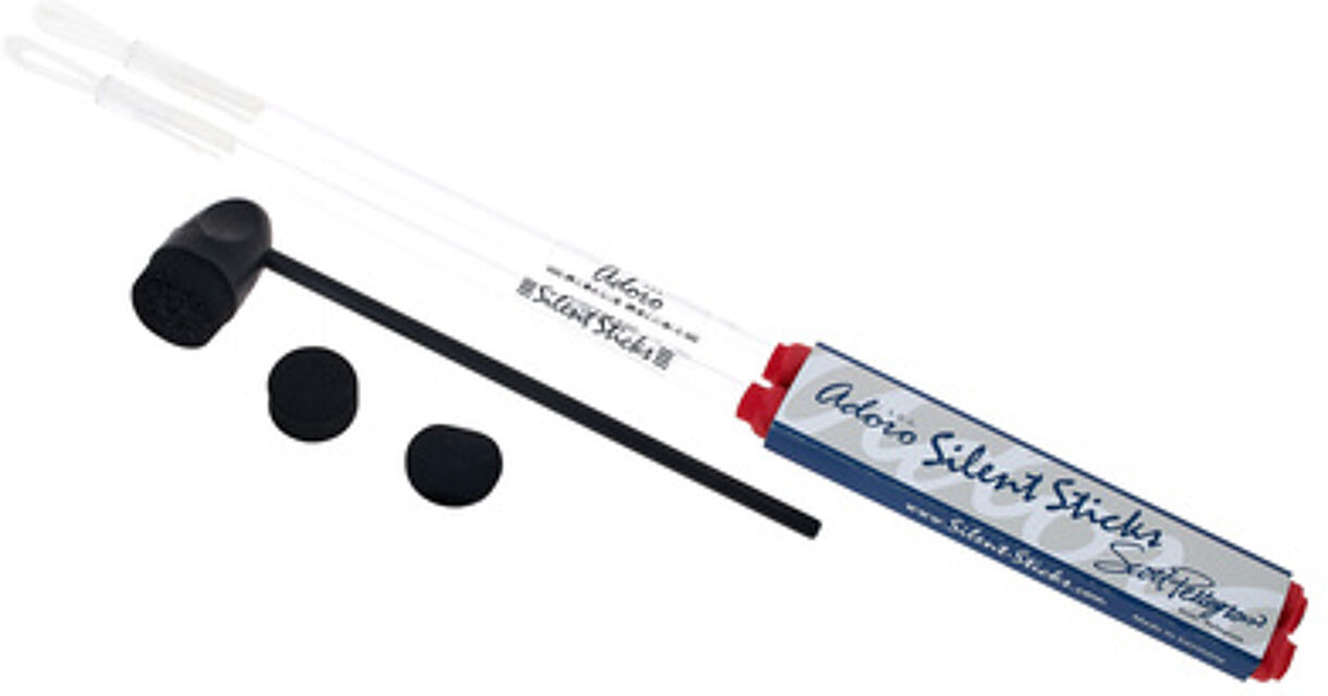 Silent Stick Bundle Acoustic