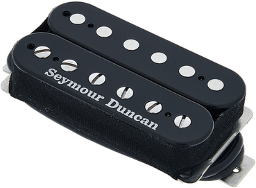 High Voltage Pickup Bridge BL
