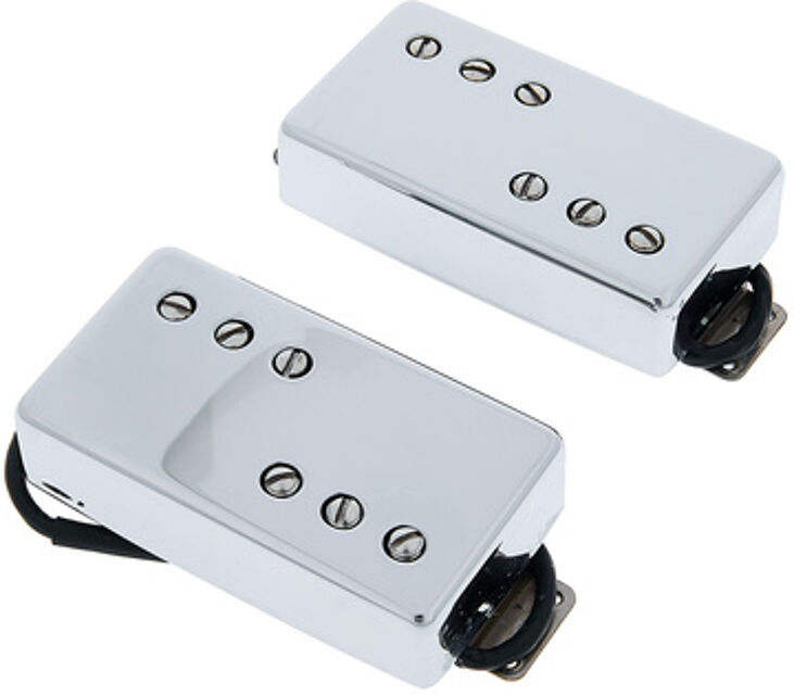 Kingfish Humbucking Pickup Set