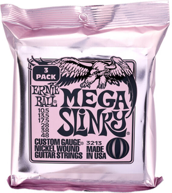 Mega Slinky 3-pack 3213