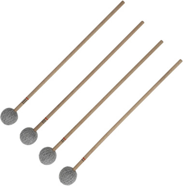 706 JK2B Marimba Mallets
