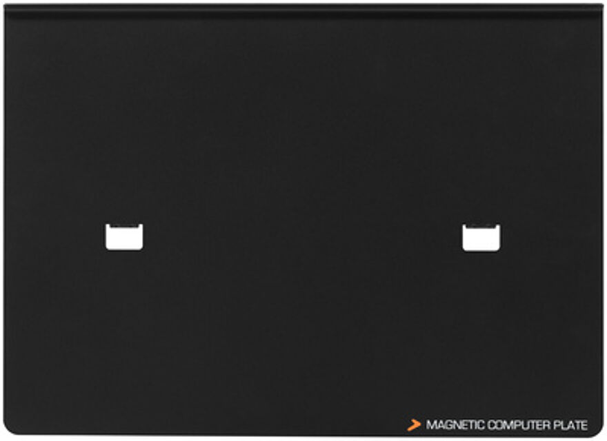 Numa X Piano Computer Plate