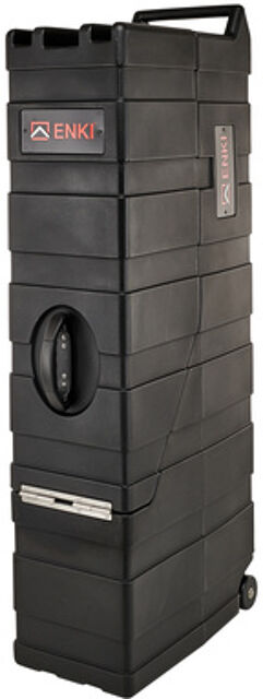 AMG-2 XL Double E/A Case
