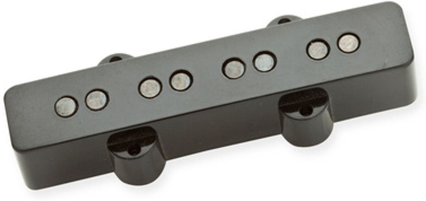 Antiquity J-Style Bridge Noir