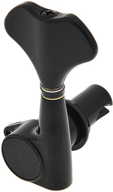 GB707 1R Bass Tuner B