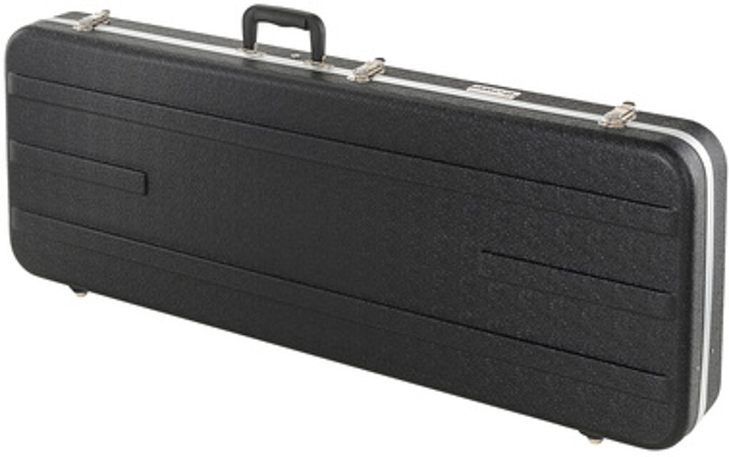 E-Guitar XL Case ABS