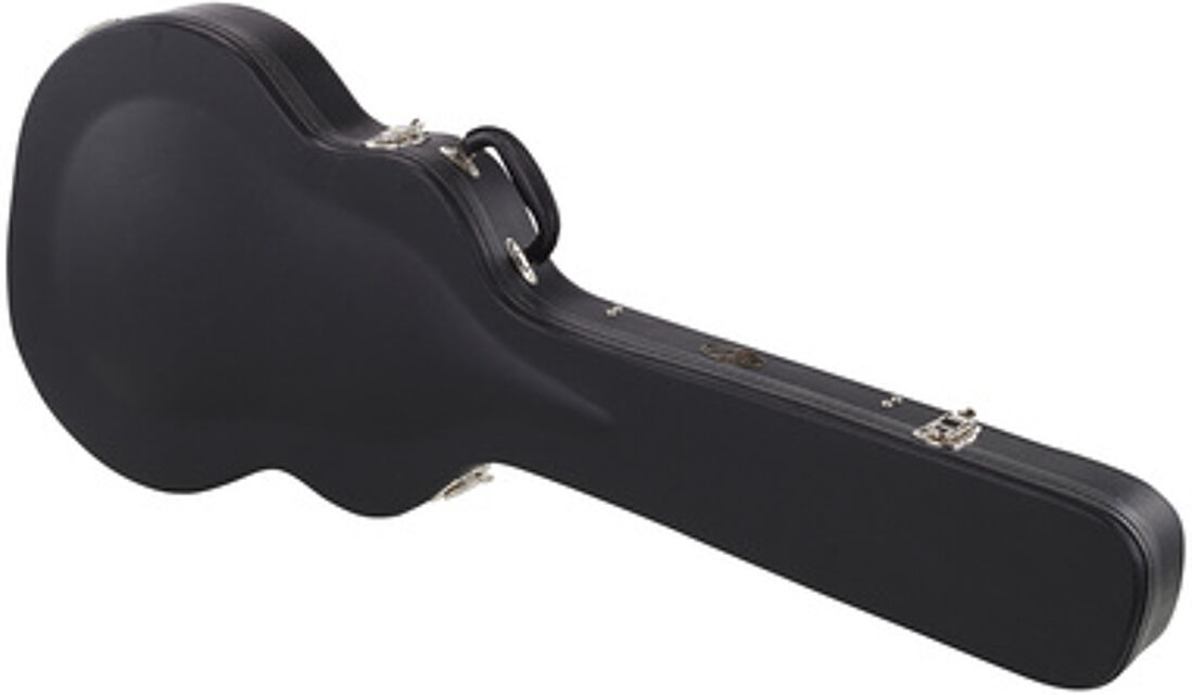 H64/26 Case Verythin Bass Long