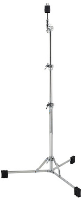Classic Straight Cymbal Stand