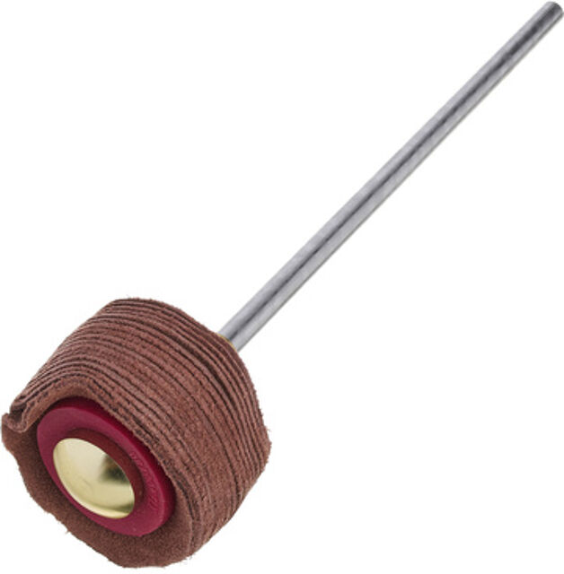 Suede Kick Drum Beater