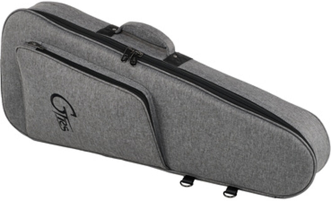 GTRS W800/W900 Wing Bag Gris