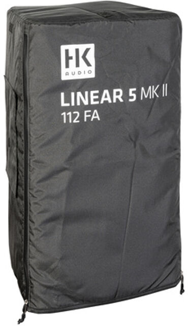 Cover L5 MKII 112 FA Noir