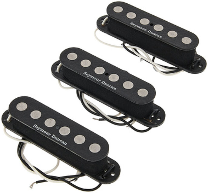 SSL-4 cal s Pickup Set