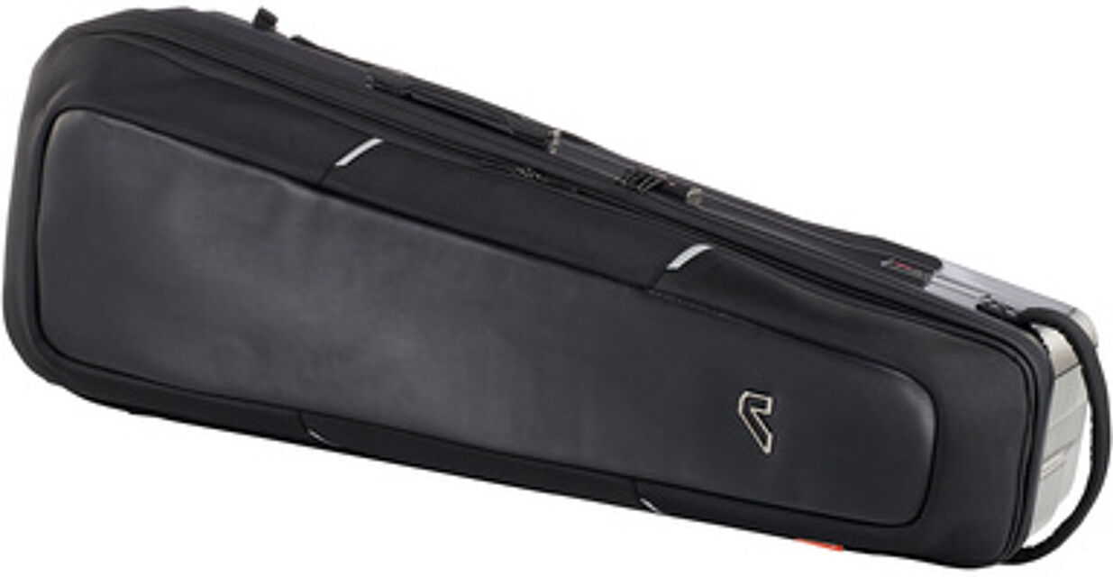 Kapsule Duo Electric Guitar Noir