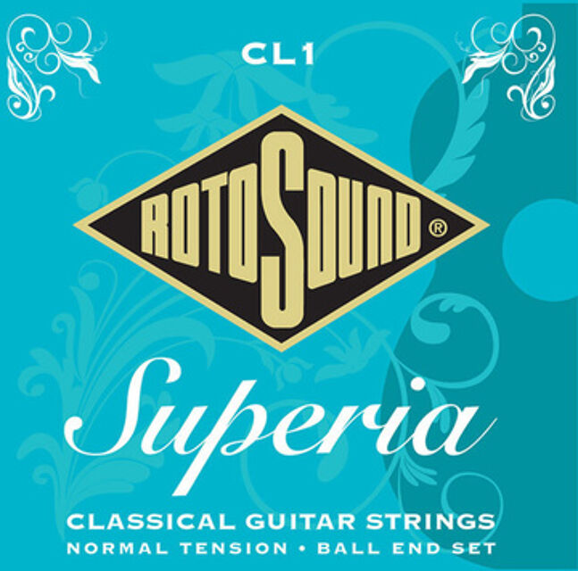 Superia CL1