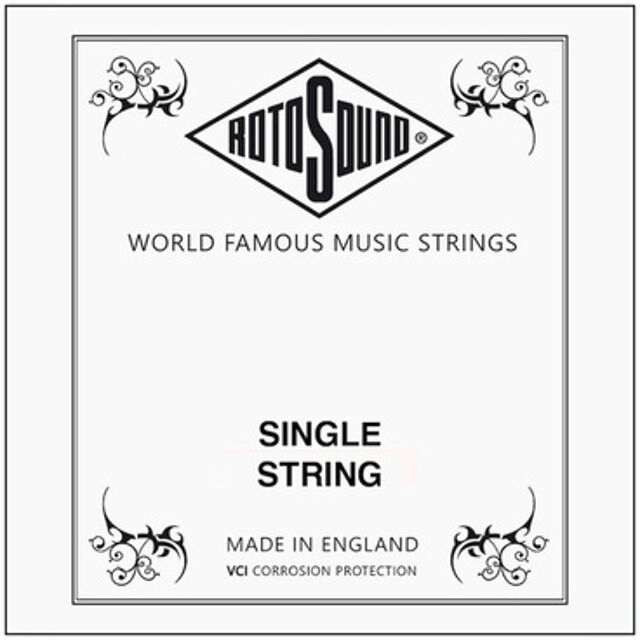 Single String NP009