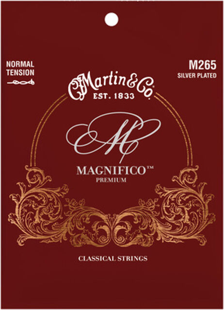M265 Classical Magnifico NT