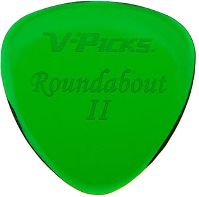 Roundabout II Vert