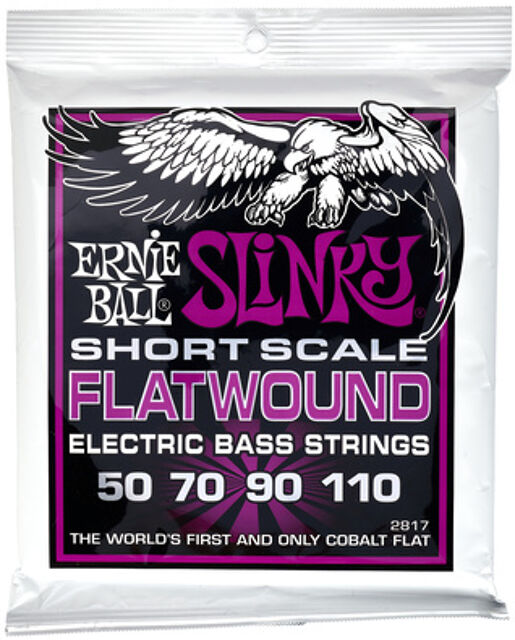 Flatwound 2817