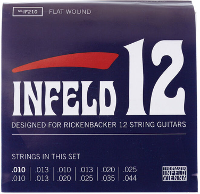 Infeld 12 IF210