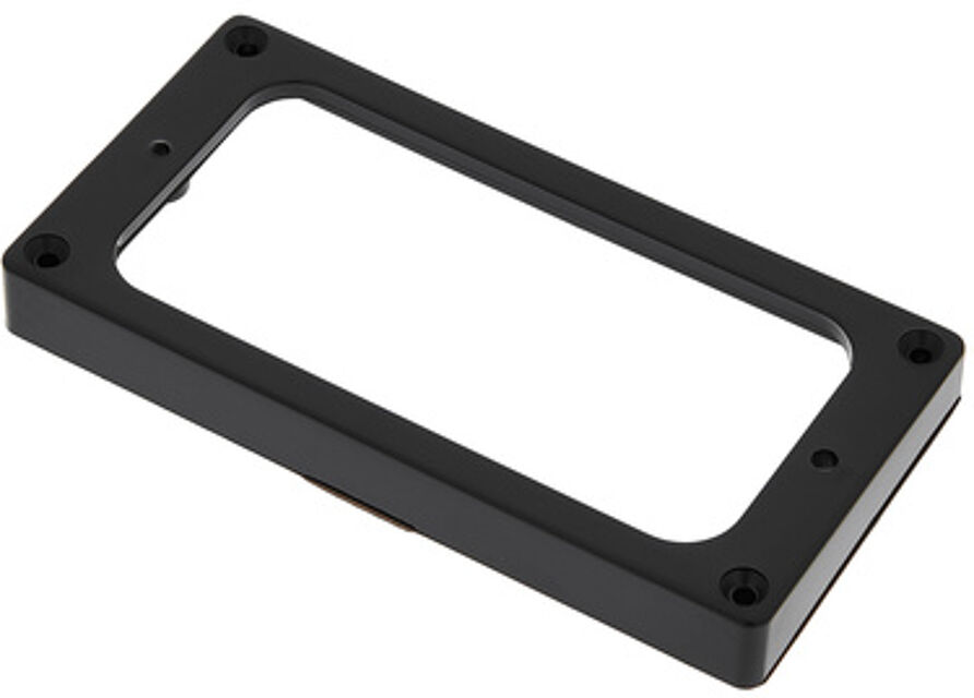 EM1 Humbucker Ring Tall BK Noir