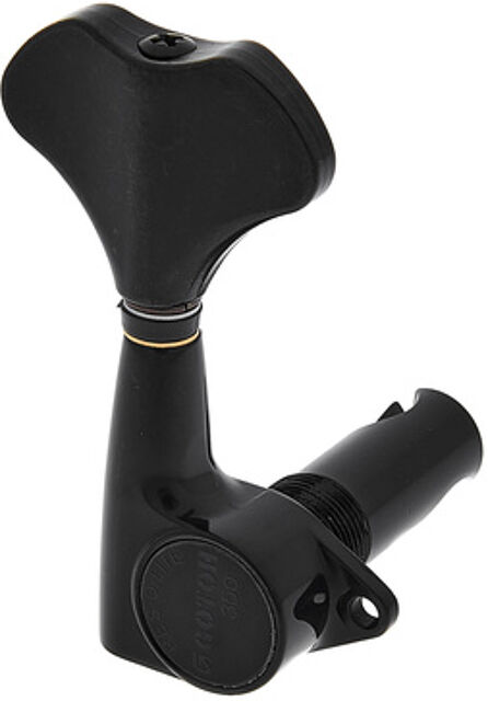 GB350 1L B Bass Tuner