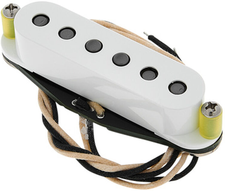 58 Hot Quiet Coil Bridge WH