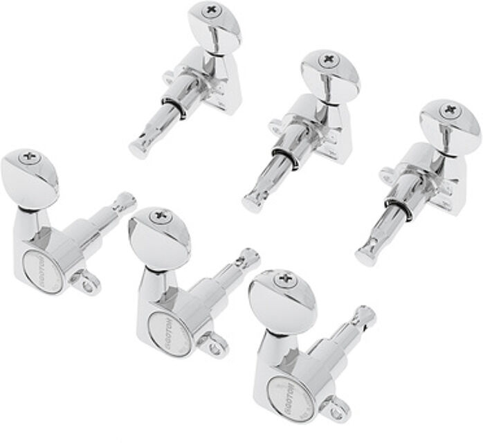 SG360-05 Tuners 6L C