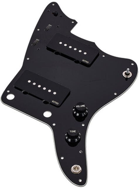 JMaster System BK