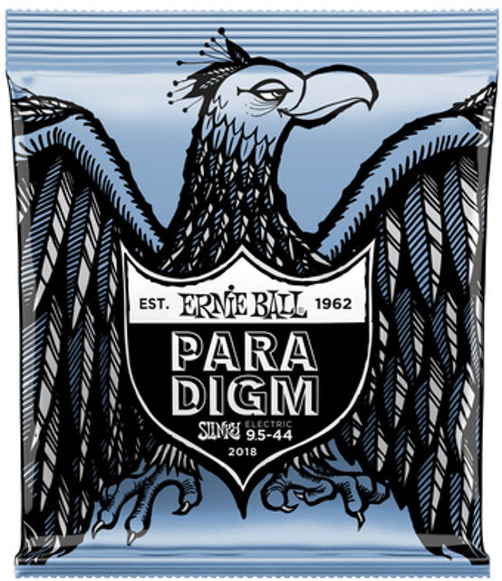 Primo Slinky Paradigm