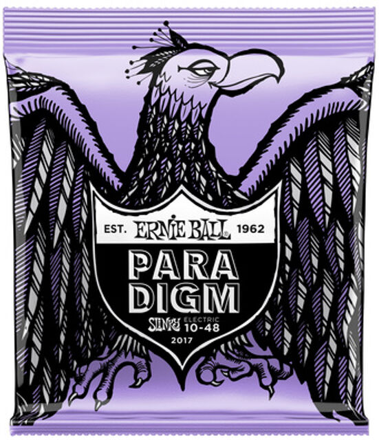 Ultra Slinky Paradigm