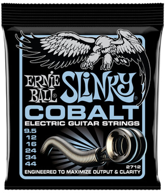 Primo Slinky Cobalt