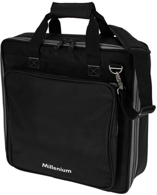 Universal Percussion Pad Bag Noir