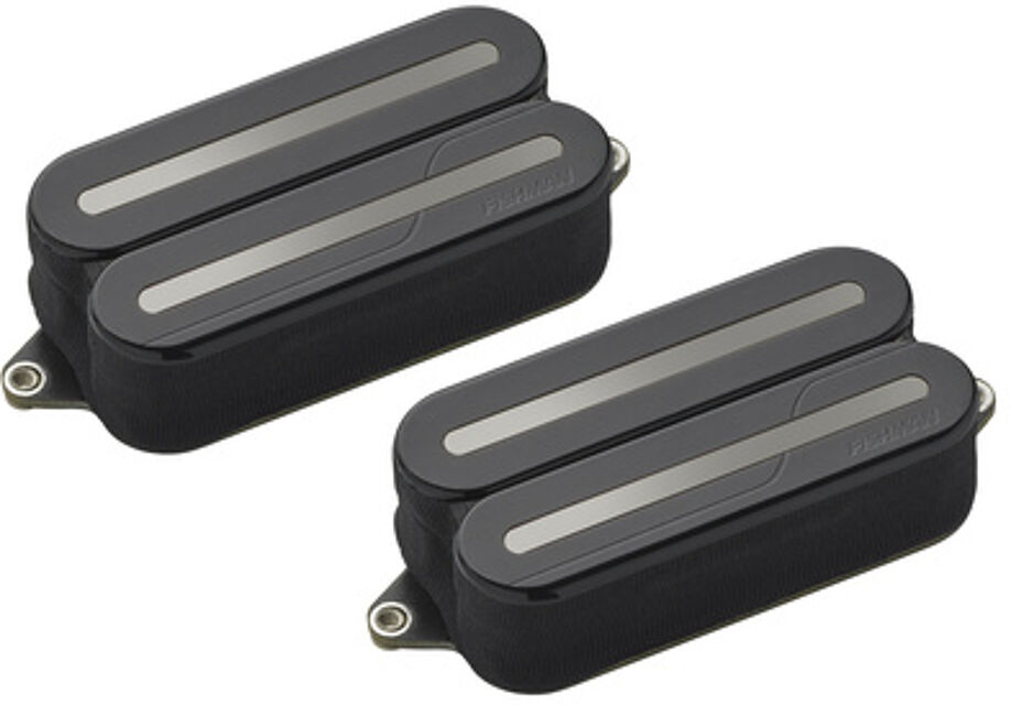 Fluence OC Mod. HB Set BNBK Black Nickel