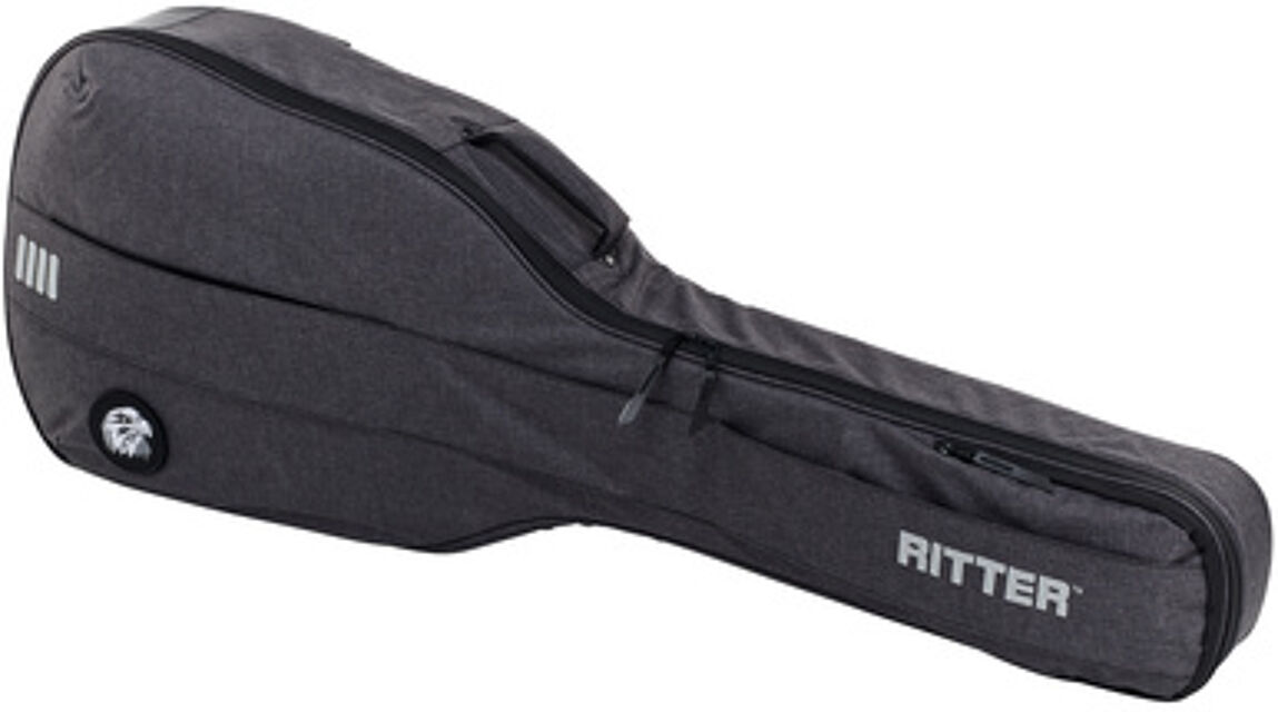 Bern Acoustic Bass ANT Anthracite